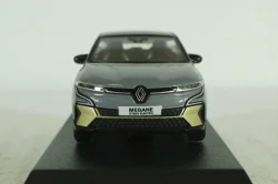 Renault Megane E-Tech 100% Electric 2022, Grey, 517920, Norev 1:43