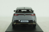 Renault Megane E-Tech 100% Electric 2022, Grey, 517920, Norev 1:43
