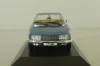 NSU RO 80, blue metallic, 1972, 430015400, Minichamps 1:43