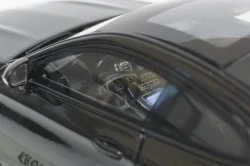 Mercedes AMG C63 Coupe (С205) 2015, S8186, Spark 1:43