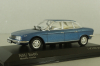NSU RO 80, blue metallic, 1972, 430015400, Minichamps 1:43