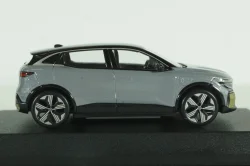 Renault Megane E-Tech 100% Electric 2022, Grey, 517920, Norev 1:43