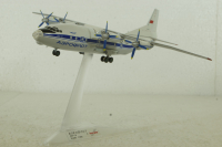 Ан-12 Аэрофлот СССР, Herpa 1:200