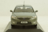 Ford Mondeo Turnier 2007, Grey Metallic , 433085402, Minichamps 1:43