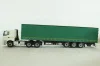 КАМАЗ-65206 с полуприцепом НЕФАЗ-93341, арт. 102972, Аист 1:43
