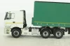 КАМАЗ-65206 с полуприцепом НЕФАЗ-93341, арт. 102972, Аист 1:43