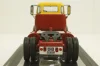 GMC 950 Coe red/yellow, TR081, IXO 1:43