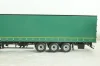 КАМАЗ-65206 с полуприцепом НЕФАЗ-93341, арт. 102972, Аист 1:43