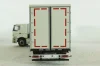 КАМАЗ-65206 с полуприцепом НЕФАЗ-93341, арт. 102972, Аист 1:43
