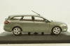 Ford Mondeo Turnier 2007, Grey Metallic , 433085402, Minichamps 1:43