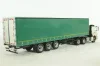 КАМАЗ-65206 с полуприцепом НЕФАЗ-93341, арт. 102972, Аист 1:43