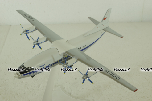 Ан-12 Аэрофлот СССР, Herpa 1:200