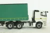 КАМАЗ-65206 с полуприцепом НЕФАЗ-93341, арт. 102972, Аист 1:43
