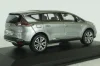 Renault Espace 2015, silver, 517944, Norev 1:43