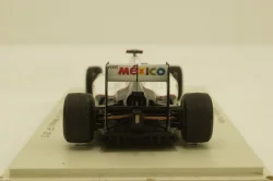 Sauber F1 C31 N14 GP Montecarlo 2012 Kamui Kobayashi, S3032, Spark 1:43
