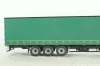 КАМАЗ-65206 с полуприцепом НЕФАЗ-93341, арт. 102972, Аист 1:43