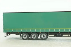 КАМАЗ-65206 с полуприцепом НЕФАЗ-93341, арт. 102972, Аист 1:43