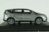 Renault Espace 2015, silver, 517944, Norev 1:43