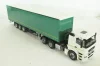 КАМАЗ-65206 с полуприцепом НЕФАЗ-93341, арт. 102972, Аист 1:43