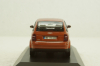 Audi A2 1999, orange 2.00.222.00748.002, Minichamps 1:43