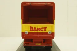 Unic Fiat 619 Cirque Rancy (F) 1979, TRU023, IXO 1:43 