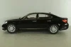 Lexus LS460 2010 black, 188110, Norev 1:18