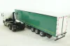 КАМАЗ-65206 с полуприцепом НЕФАЗ-93341, арт. 102972, Аист 1:43