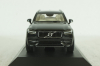 Volvo XC90 2015 black, 2300462, Norev 1:43