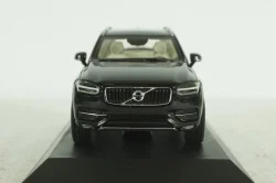 Volvo XC90 2015 black, 2300462, Norev 1:43