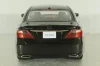 Lexus LS460 2010 black, 188110, Norev 1:18
