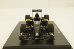 Renault R.S.16 Winter Testing formula 1 K. Magnussen & J. Palmer 2016, Spark 1:43