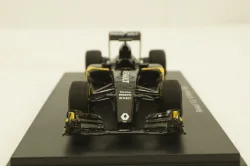 Renault R.S.16 Winter Testing formula 1 K. Magnussen & J. Palmer 2016, Spark 1:43