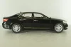 Lexus LS460 2010 black, 188110, Norev 1:18
