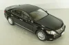 Lexus LS460 2010 black, 188110, Norev 1:18