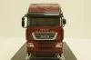 Iveco Stralis metallic-red 2012, TR086, IXO 1:43