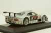Mercedes CLK GTR Street version, Maisto 1:43