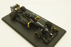Renault R.S.16 Winter Testing formula 1 K. Magnussen & J. Palmer 2016, Spark 1:43