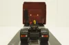 Iveco Stralis metallic-red 2012, TR086, IXO 1:43