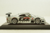 Mercedes CLK GTR Street version, Maisto 1:43