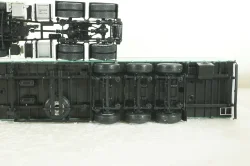 КАМАЗ-65206 с полуприцепом НЕФАЗ-93341, арт. 102972, Аист 1:43