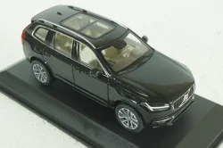 Volvo XC90 2015 black, 2300462, Norev 1:43