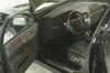 Lexus LS460 2010 black, 188110, Norev 1:18