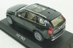 Volvo XC90 2015 black, 2300462, Norev 1:43
