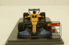 McLaren MCL35 No.55 McLaren F1 Team 2nd Italian GP 2020 Carlos Sainz Jr. S6481, Spark 1:43