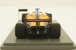 McLaren MCL35 No.55 McLaren F1 Team 2nd Italian GP 2020 Carlos Sainz Jr. S6481, Spark 1:43