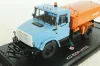 ЗиЛ-4333 КО-829А, SSM1519, SSM 1:43