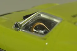Lamborghini Miura 1966, light green, 430103004, Minichamps 1:43