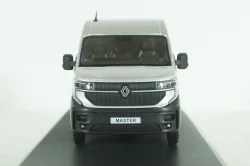 Renault Master E-Tech 100% Electric 2024, 518850, Norev 1:43