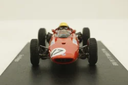 BRM F1 P57 N17 British GP 1964 T.MAGGS, S1666, Spark 1:43