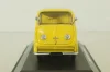 DKW Schnellaster Typ 30 "Deutsche Bundespost" 1954, yellow, 02393, Schuco 1:43